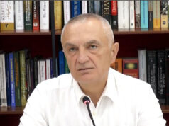 “Shantazh politik për llogari të Edi Ramës”, kreu i PL, Ilir Meta: Më 1 shtator do kallëzoj penalisht Autoritetin e Dosjeve!