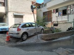 “Çfarë bën, si nuk të vjen zor që zihesh me gra”/ Si nisi konflikti mes fqinjëve në Tiranë, viktima i foli pas sherrit për parkingun, ja biseda e fundit