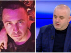 Arrestimi i agjentit që shërbente si “taksist”, Artan Hoxha tregon telefonatën me Ervis Martinajn