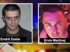 Dumani zbuloi se Ervis Martinaj i ofroi 500 mijë euro për vrasjen e tij, ja çfarë deklaroi Indrit Dokle në polici për zhdukjen e tij