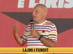 Meta mesazh të rinjve nga Kampi i Jalës: T’i japim fund kësaj drame, të shporrim këtë qeveri që punon për një pakicë të pangopur