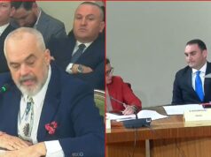 Belind Këlliçi: Dyshja Rama-Balluku gënjen, në llogaritë e Klodian Zotos dhe Stela Gugalljas janë derdhur 1.4 miliardë lekë