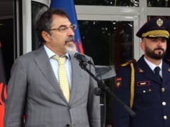 Debate të ashpra me ministrin Çuçi, zbardhen prapaskenat e shkarkimit të Gledis Nanos, si refuzoi të jepte dorëheqjen