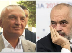 “Do ketë lëvizje tektonike”, Meta: Rama ka rënë, në shtator nis përgatitja për krijimin e qeverisë teknike