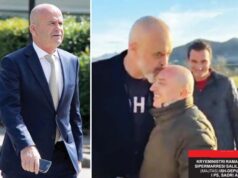 Monopoli me tenderët e rrugëve nga ARRSH, zbardhet email-i që ish-deputeti Sadri Abazi i ka nisur Ramës