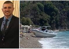 Nga “vrasje nga pakujdesia” në “vrasje me dashje indirekte”, si ndryshoi akuza për policin që vrau 7-vjeçaren me skaf në Himarë, ja arsyetimi i Prokurorisë