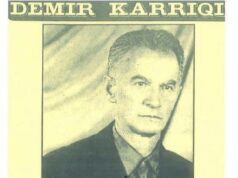 Demir Karriqi, qendermbrojtesi me klas “extra” i Besës