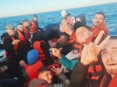 INVESTIGIMI/ The Sun infiltrohet brenda gomoneve të klandestinëve shqiptarë drejt Anglisë: 4500 paund udhëtimi