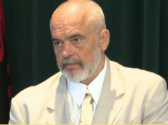 Kryeministri Rama flet për të arrestuarit: Spiunë në Gramsh? Qesharake! Ato zona mbetje arkeologjike