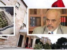 La qytetarët pa bonuse, Rama vazhdon shpenzimet e luksit, tender 4 milionë euro për një instalacion druri në kryeministri