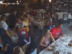 Kamarieri hero, flet Leli Alushaj që shpëtoi turisten spanjolle nga mbytja: Krenar kur dëgjoj vajzën të më thotë “Babi im është hero”