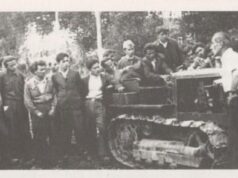 Asim Haxhialushi “doktori” i traktorëve dhe autokombanjave