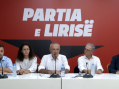 “Rrezikohet të kthehet në katund të madh pa institucione”, Ilir Meta: Sekti i rilindjes po e zbraz Kavajën, ja mori bregdetin me investitore strategjik