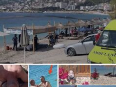 Vrasja e 7 vjeçares në Himarë, Gazetari Kelment Baçi rendit faktet: Të vërtetat e hidhura dhe thirrja për të ikur nga Shqipëria