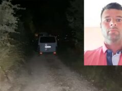 Vrau dje babanë me sende të forta, arrestohet 37-vjeçari