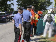 E rëndë/ Shqiptari gjendet i copëtuar në një kanal në Itali(Emri)