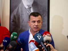 “Ka dokumente të reja shtesë ”, Balla: Konfirmoj se Ilir Meta ka qenë bashkëpunëtor i sigurimit të shtetit