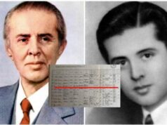 E bujshme! Historiani Kavajas nxjerr dokumentin, Hasan Bello: Enver Hoxha ishte një injorant që ngeli katër herë në klasë