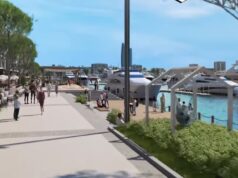 “Kompania arabe do të jetë aksioneri i maxhorancës”- Gazetari: Pazari i Portit të Durrësit që qeveria nuk na e tregon