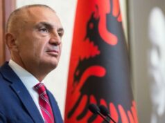 SPAK nis hetimet pas padisë së Halit Valterit, reagon Meta: Spurdhjaku i partisë ka vendosur t’i shërbejë hapur mafies së inceneratorëve