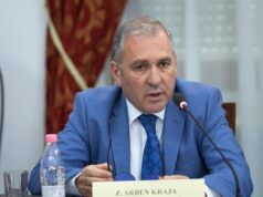 Arben Kraja i përgjigjet Ramës: Partitë flasin sipas interesit, ne veprojmë në bazë të provave! Ja çfarë thotë për hetimin ndaj Berishës