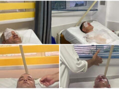 “Tre rusët që sulmuan uzinën ushtarake në Gramsh janë ndaluar”- Ministria e Mbrojtjes: Ja si ka ndodhur incidenti