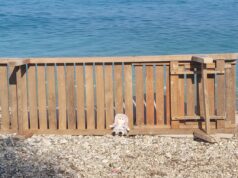 “Mëngjes i trishtë në Himarë, një kukull pret vajzën e vogël. Plazhi braktiset pas tragjedisë”