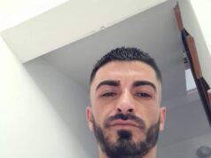 Festim Meçja ndërroi jetë në aksidetin tragjik, sapo u kthye nga Itali, shoku i tij mesazh prekës: Na godite me shigjetë me ikjen tënde