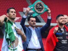 Dita e “Homecoming”, Florian Marku gati për rripin e WBC Silver