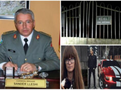 “Spiunët” rusë në Gramsh, flet Sandër Lleshaj: S’ka çudi të madhe! Sekretet e ushtrisë shqiptare nuk janë në Poliçan