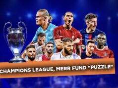 Champions League, merr fund “puzzle”, Bayern, Inter dhe Barcelona në grupin e “Ferrit”, Reali me fat