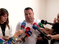 Gjykata e la në burg, flet avokati i rusit që sulmoi ushtarët: Kërkuam të njiheshim me materialet, por Prokuroria i ra shkurt