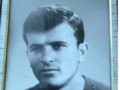 Xhavit Daiu “mbreti” i mesfushës së Besës, “Qytetar Nderi” i Kavajës dhe “Mjeshtër i Madh” i Sportit