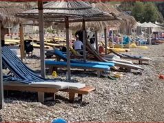 Nga: Dashnor Sula/ Pse ishte e paralajmëruar ngjarja tragjike e Potamit, Himare!