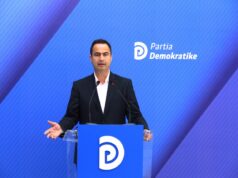 “Inceneratori i Elbasanit si burg i sigurisë së lartë”, deputeti i PD-së: Nuk punon që në dhjetor, Rama bën korrupsion marramendës