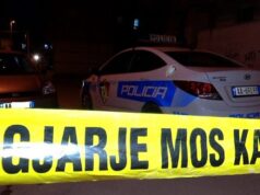 Sherr me thika mes dy fermerëve, vdes njëri, një tjetër i plagosur, detajet e para