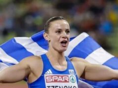 Kampionia: Nuk kam turp të them që jam shqiptare por e dua edhe Greqinë