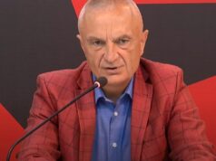 Drafti i mazhorancës kundër ish-spiunëve, Meta: Do ia fusim Ramës atje ku i shijon më shumë