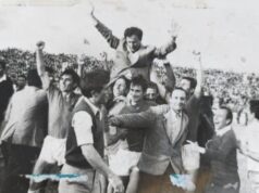 Hasan Germani, Nga golashënuesi më i mirë në histori tek kolosi i trainingut kavajas dhe historia e Besës