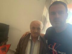 “Një jetë në shërbim të shtetit”, ish-koloneli Eqerem Shaka që sot jeton në Shtëpinë e të Moshuarve Kavajë i kërkon Erion Veliajt një banesë sociale në Tiranë!