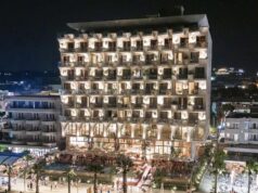 Hapet Resorti i Ri në Golem, Epidamn White Sensation hap dyert për të pritur turistë nga e gjithë bota