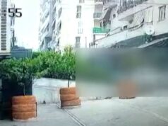 Prokuroria zbutet ndaj autorit që i theu këmbë policit për 1 gjobë makine