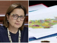 Reforma Territoriale/ Zbulohen 3 bashkitë e reja që do kërkojë opozita! Dhurata Çupi tregon çfarë synon PD: Rajonet temë e hapur