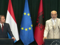 Rama pyetet për hetimin e SPAK ndaj Metës, ja përgjigja e tij