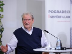 Berisha: Rama shkatërroi shtetin elektoral, krijoi sistemin e patronazhistëve