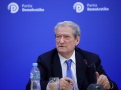 SPAK nisi hetimet për Metën, Berisha: Edi Rama je i pashpresë! Ti dhe shteti yt mafioz njëpartiak do të keni fundin e merituar