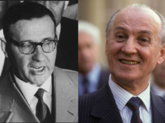 “Pse Ramizit i interesonte Mehmet Shehu i vetëvrarë”, kujtimet e ish-kryehetuesit të diktaturës: Enveri propozoi Kadri Hazbiun për kryeministër