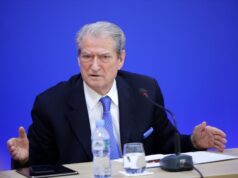 “Skandal me rrugën që humbi”, Berisha denoncon: 225 milionë euro për vetëm 43 km në Qukës-Qafë Plloçë