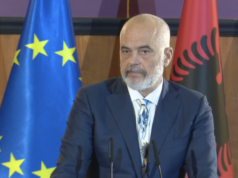 “S’ka më protagonistë të sportit të braktisur nga qeveria”, Rama akuza PD: Nuk kanë gojë të flasin, e lanë ‘gropën’ të thellohej. Në shtator gati ligji për ‘Gradat’