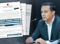 Investigimi/ Ceno Klosi, në 6 vjet 900 mijë euro pasuri. Si u frynë xhepat e kreut të Tatimeve gjatë detyrave shtetërore